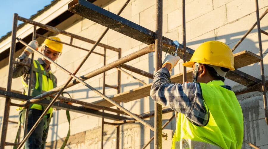 Soffit Repair in Marble Canyon, AZ